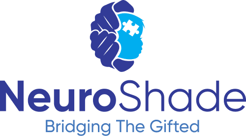 neuroshade logo